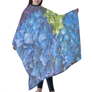 Personality  Hortensia Hair Cutting Cape