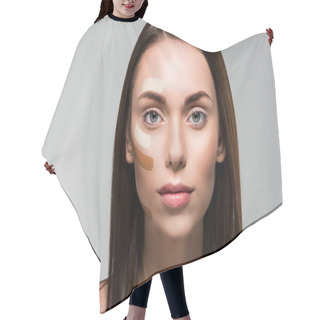 Personality  Beauty Hair Cutting Cape