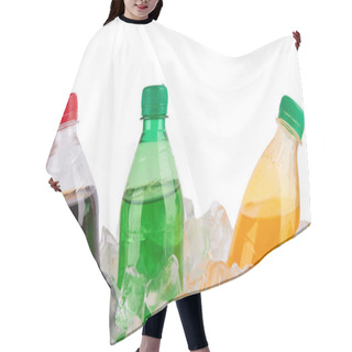 Personality  Cold Beverages Hair Cutting Cape