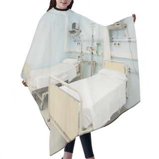 Personality  Sterile Bedroom Hair Cutting Cape