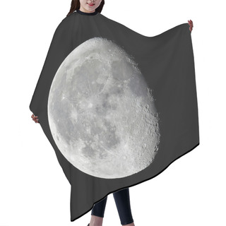 Personality  Moon - Waning Gibbous Hair Cutting Cape