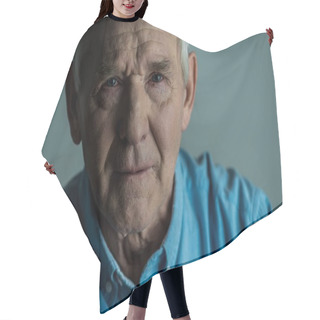 Personality  Senior Hair Cutting Cape