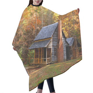 Personality  Homestead Hair Cutting Cape