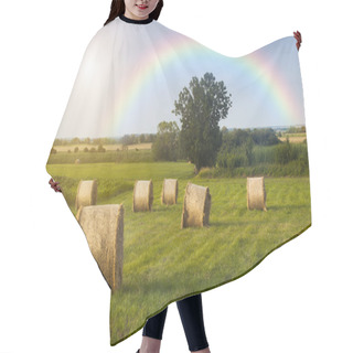 Personality  Bales Hair Cutting Cape