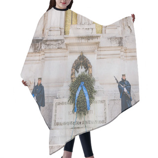 Personality  Guardians Hair Cutting Cape