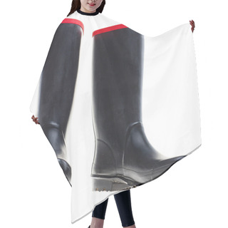 Personality  Wellingtons Hair Cutting Cape
