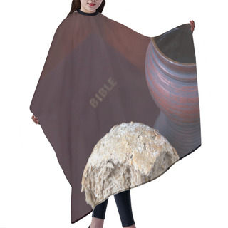 Personality  Communion Hair Cutting Cape