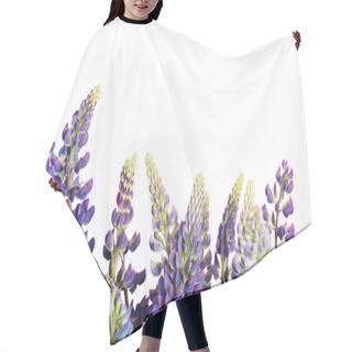 Personality  Lupine Hair Cutting Cape