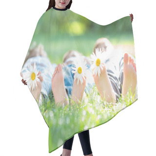 Personality  Healthy Lifestyle Hair Cutting Cape