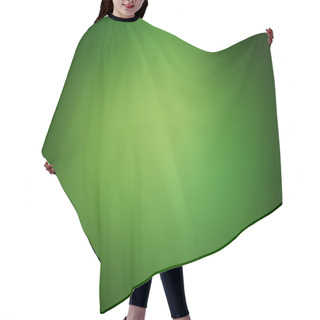 Personality  Soft Abstract Background Hair Cutting Cape