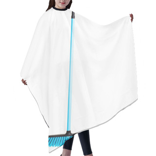 Personality  Broom Hair Cutting Cape