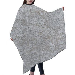 Personality  Wall Texture Hair Cutting Cape