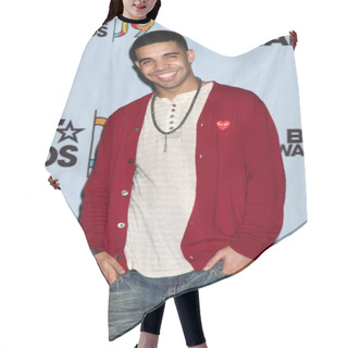 Personality  Drake Hair Cutting Cape