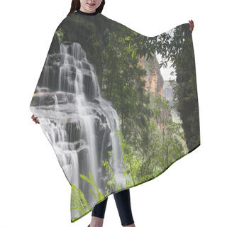 Personality  Wentworth Falls Hair Cutting Cape
