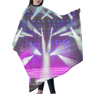 Personality  Concert Stage Hair Cutting Cape