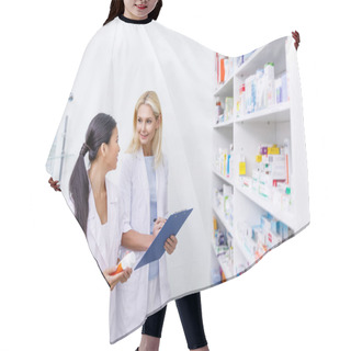 Personality  Pharmacie Hair Cutting Cape