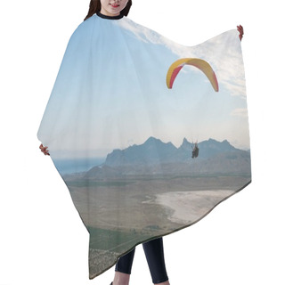 Personality  Paraglider Hair Cutting Cape