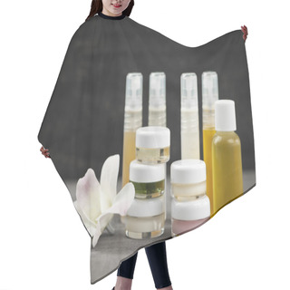 Personality  Skin Care Products Hair Cutting Cape