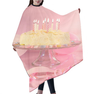 Personality  Birthday Celebrations Hair Cutting Cape
