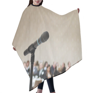 Personality  Business Conference Hair Cutting Cape