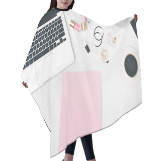 Personality  Workplace Hair Cutting Cape