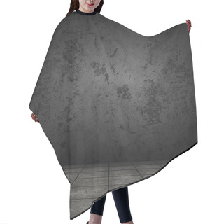 Personality  Room Hair Cutting Cape