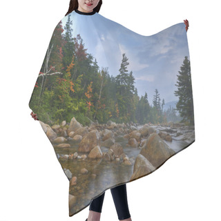 Personality  Swift River Hair Cutting Cape