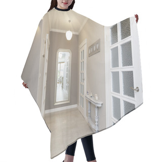 Personality  Tuscany - Hall With Mirror Hair Cutting Cape