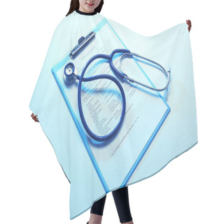 Personality  Patient Medical History Hair Cutting Cape