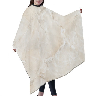 Personality  High Quality Marble  Hair Cutting Cape