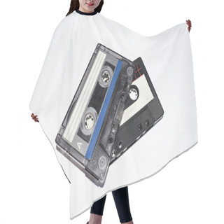 Personality  Audio Tapes. Hair Cutting Cape