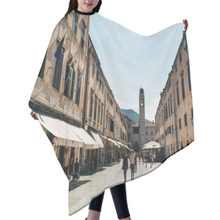 Personality  Dubrovnik Hair Cutting Cape