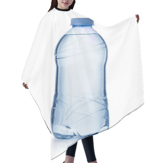 Personality  Water Bottle Hair Cutting Cape