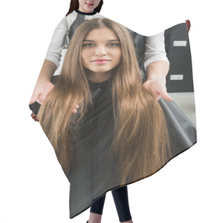 Personality  Hair Hair Cutting Cape