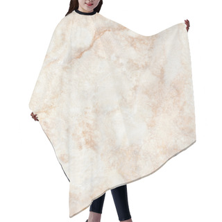 Personality  Marble Texture, Stone Bakground Hair Cutting Cape