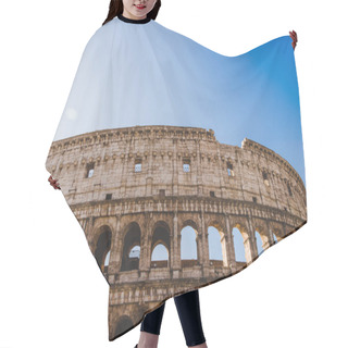 Personality  Touristic Hair Cutting Cape