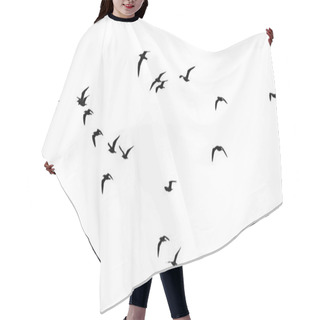 Personality  Nature Hair Cutting Cape