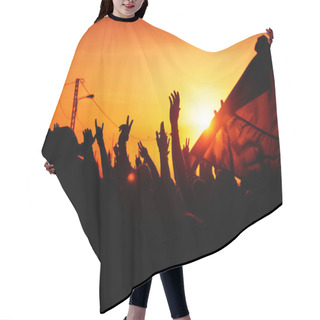 Personality  Revolution Hair Cutting Cape