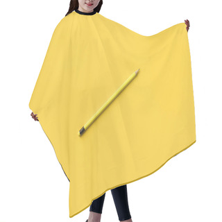 Personality  Pencil Hair Cutting Cape