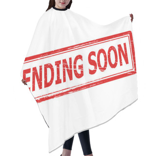 Personality  Ending Soon Hair Cutting Cape