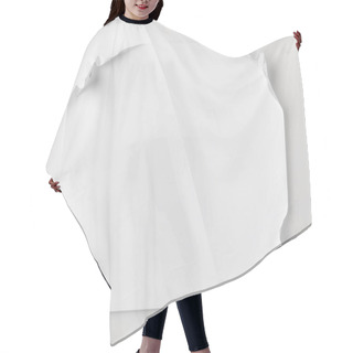 Personality  Paper Hair Cutting Cape