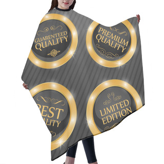 Personality  Sale, Best Offer, Summer Sales, High Quality Labels And Signs Hair Cutting Cape