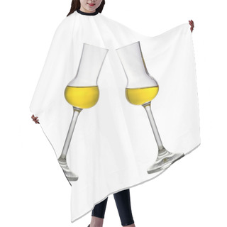 Personality  Celebrating The Italian Way Of Life Hair Cutting Cape