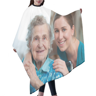 Personality  Home Care Hair Cutting Cape