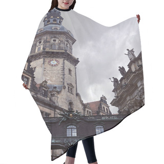 Personality  Germany Hair Cutting Cape