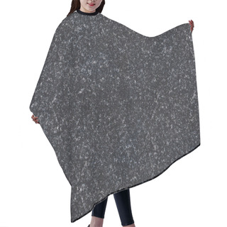 Personality  Seamless Granite Texture Hair Cutting Cape