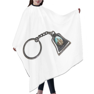 Personality  Trinket Hair Cutting Cape