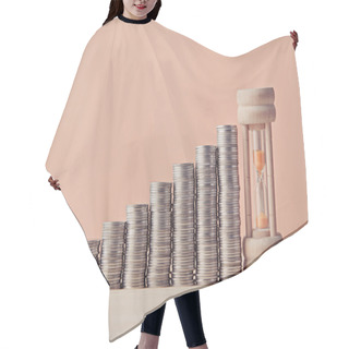 Personality  Saving Plan On Time Hair Cutting Cape