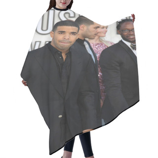 Personality  Drake Hair Cutting Cape