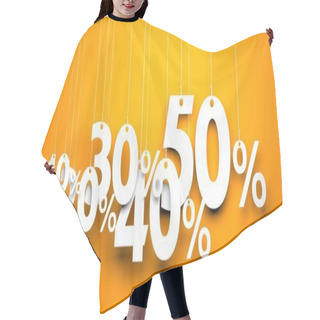 Personality  Great Sales And Discounts Hair Cutting Cape